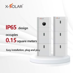 3.68-6kw Single Phase Inverter Home Use Solar Power Grid Hybrid Solar Inverter