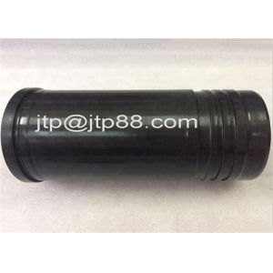 Diesel Engine Cylinder Liner Sets For S6B 36207-12100 Total Length 268.5mm