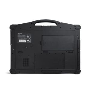 Dustproof Win 10 Fully Rugged Laptop Computers Industrial For Military