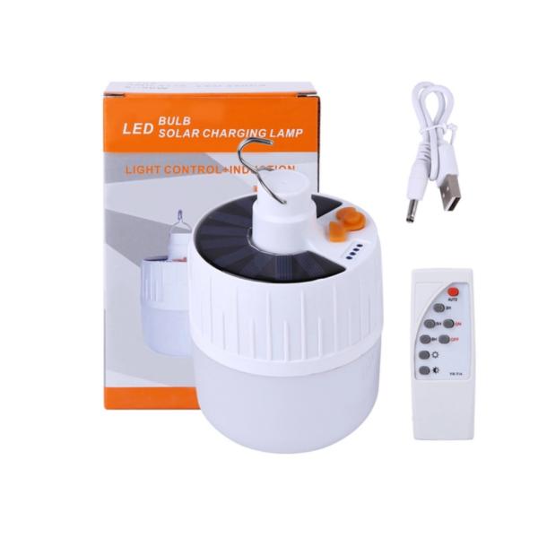 40W adjustment led bulb solar Remote Control SMD2835 led solar bulb/solar led bulb/solar light bulbs,solar bulb light,so