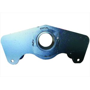 BPW trailer Equalizer Beam 8mm 10mm