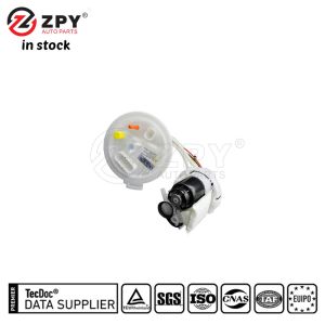 ZPY 4M0919087G Fuel Pump Assembly for Audi Q7 3.0L T 2017-2019