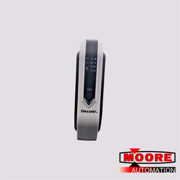 Quality KL2101X1-BA1 12P4987X162 Emerson CHARM I/O Card wholesale