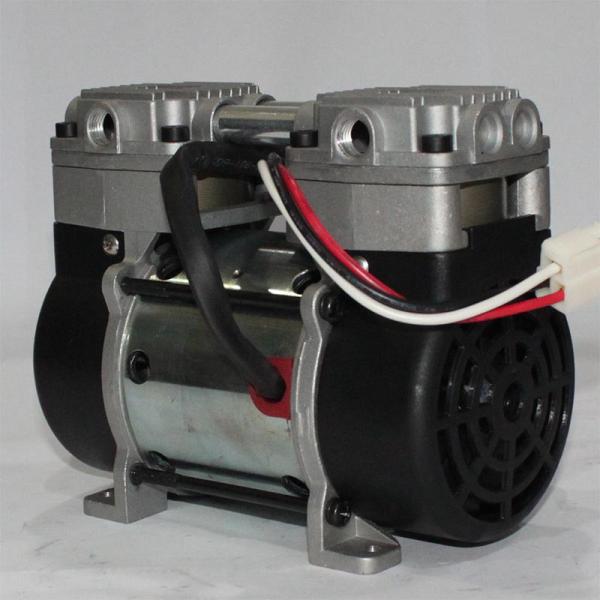 Quality 30PSI 12v Oilless Air Compressor 120 Watts Portable Medical Air Compressor wholesale