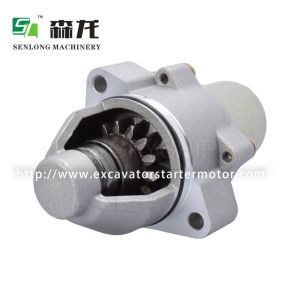 Starter Minarelli AM6 Engine / RS50 / IE40MB Motorcycle 12V 14T CW AP8212367