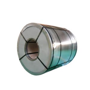 Non Oriented Silicon Steel Coil For Motors Iron Core Electrical Crngo Crgo Coil