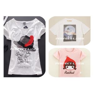 Automatic Fast Speed T Shirt Digital Flatbed Printing Machine Single Station