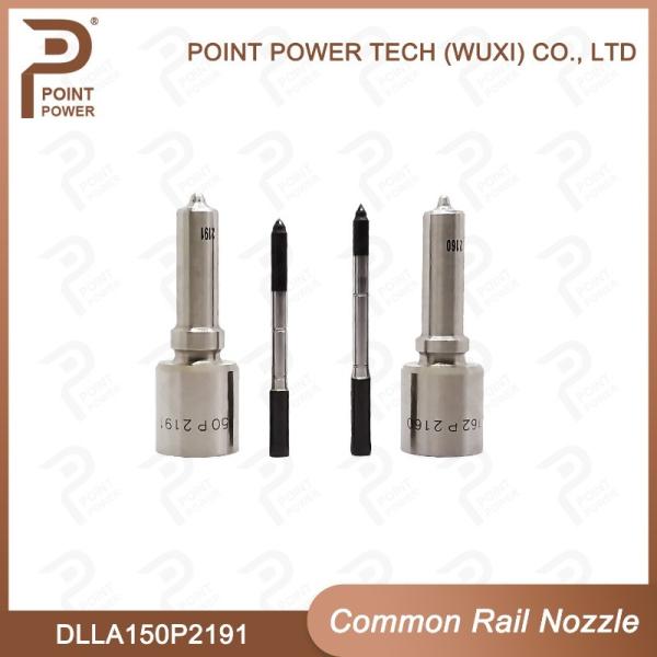 DLLA150P2191 BOSCH Common Rail Nozzle For Injectors 0445124042 diesel common