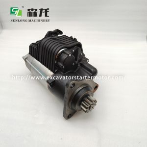 24 Volt 11t Starter Motor Assembly 8.4kw 219312, 587989,0001340504, 0001340509