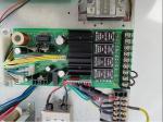 Advanced Bernet Computer Control System for LPG Dispenser Solutions