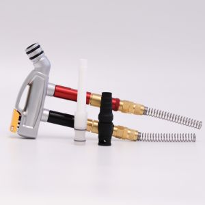 IG07 Inline Injector IG07 Manual Coating