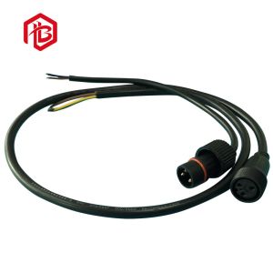 M29 Ip68 Board To Line Multi-Core Signal Transmission Waterproof And Dustproof