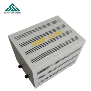 1KW 2KW 3KW 5KW Wind Charge Controller for 24-Hour Off Grid Wind Turbine Voltage