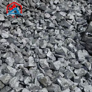 Metallurgical Steelmaking Silicon Metal 441 Granule