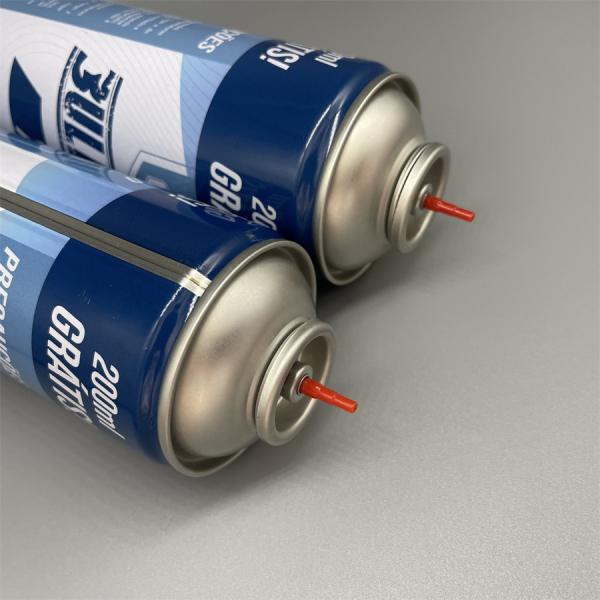 EcoFill Plus Lighter Gas Refill Supply Sustainable and Clean Fuel Solution