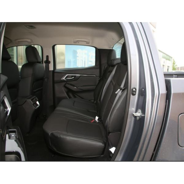 SUZUKI D-MAX 2021 1.9T Automatic Two-wheel diesel Global Handong Version RZ4E pickup truck