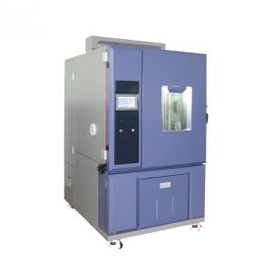 Rapid Temperature Change Rate Climatic Test Chambers 1000L For Aerospace