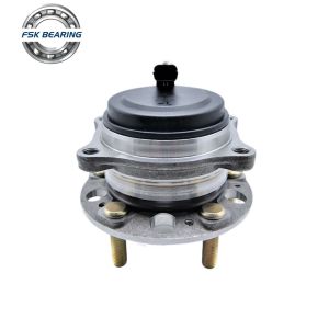 Durable 51750-B1050 Front Wheel Hub Assembly For Front Side Of HYUNDAI GENESIS