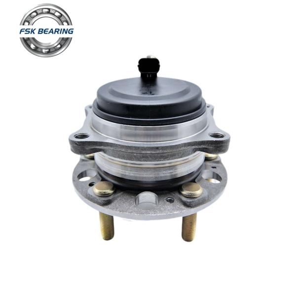 Durable 51750-B1050 Front Wheel Hub Assembly For Front Side Of HYUNDAI GENESIS