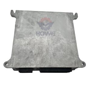 Excavator Electrical Parts Control Unit Sdlg Lg6225e Hydraulic Controller