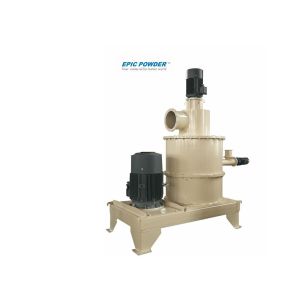Disk Grinder Air Classifier Mill Improved Grinding Efficiency Energy Saving