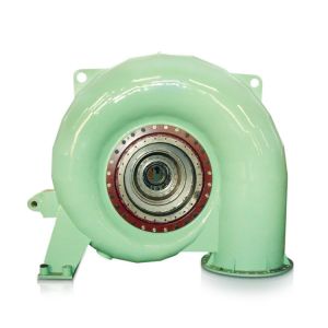 30-50 Years Life Span Hydro Turbine Generator with High Capacity of 300kw-20mw