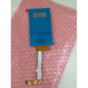 SP14N001-Z1 HITACHI 5.1" inch 240×128 150 cd/m² Storage Temp.: -20 ~ 70 °C