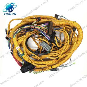 China Applicable To erpillar 320D External Wiring Harness EFI on sale