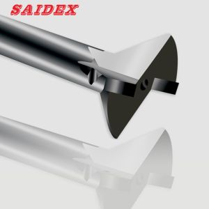 Cheap Carbide Tooling Chamfering Knife Acrylic Polishing Machine Plexiglass Cutting Tools for sale