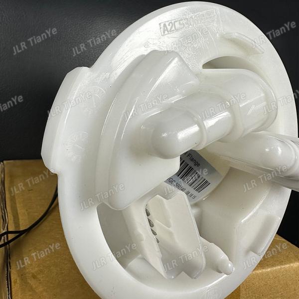 Fuel Filter for Land Rover L32 V8 4.2L 2006-2009 WGC500140 Fuel Pump Cover Filter Tank