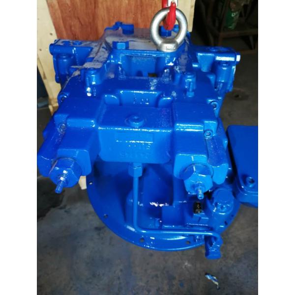 A8vo107la1kh2 Hydraulic Piston Pump For Rexroth Rotary Drilling Engineering