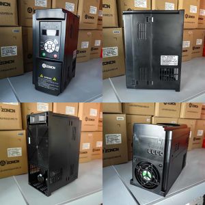 440V 380V 220V Low Voltage Inverter VFD 10HP 15HP AC Drive For Motor Controller