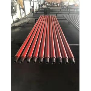 12 Inch RC Drill Pipe Anticorrosive Drilling Rig Pipe High Precision Drilling
