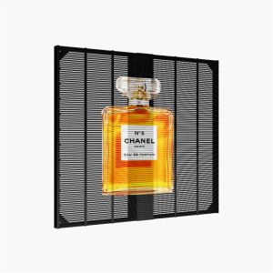 High Brightness Full-Color LED Display for Shopping Malls Retail Stores