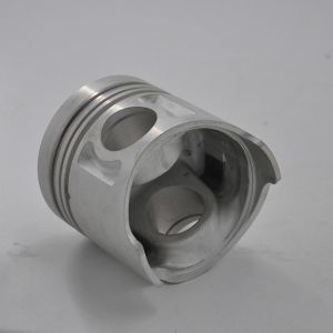 Cat Piston Caterpillar Engine Parts 3066-E3t Piston For Excavator Diesel Engine