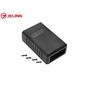 OBD2 Housing OBDII Enclosure OBD 2 Connector Case