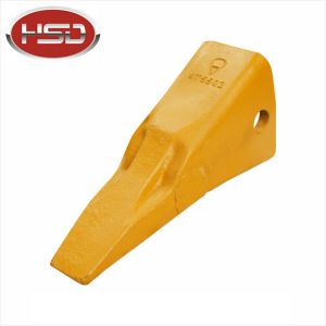 Engine parts excavator ripper tooth points 4T5502TL