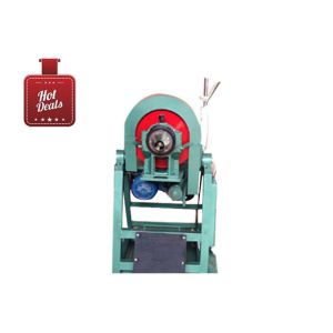 Laboratory XMQ350 * 160 Conical Ball Mill for Sample Grinding with 4kg Capacity