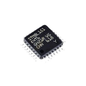STMicroelectronics STM8L151K4T6 shenzhen Electronic Components 8L151K4T6 16 Pin Microcontroller