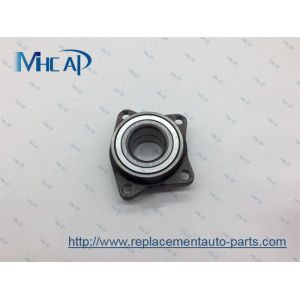 China Mitsubishi Car Hub Bearing , Wheel Hub Bearing OEM MB864847 DACF1092A on sale