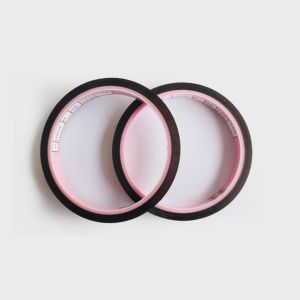 PP Polyimide Tapes with Siliconized Release Liner