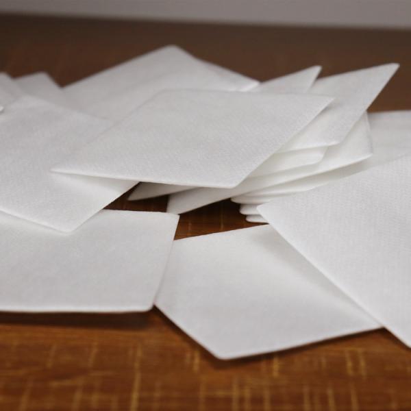 50mm Cpap Diameter Bacterial Viral Filter Paper With 99.99% Filtration