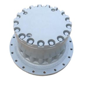 MAOQUN PC220-7 Travel Gearbox PC Excavator Spare Parts Gearbox