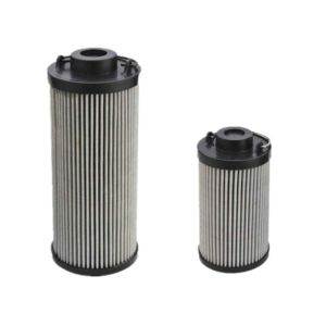 Easy Installation Turbine Filter Element For Wind Power With Fiberglass Material
