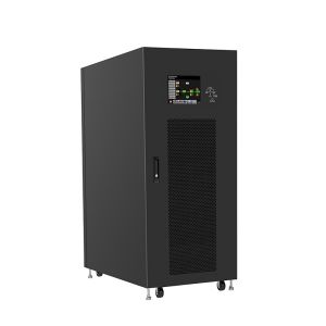 Visench PUM50kW 50KVA APlus 50kw OEM 3 Phase Online Ups For Security /