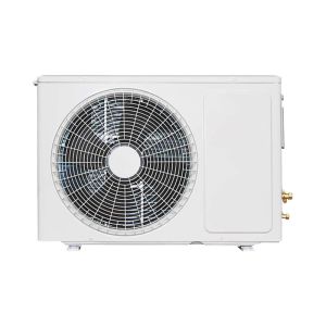 4Th Generation Split Pv Direct Dc Inverter Airconditioner Solar And Electric