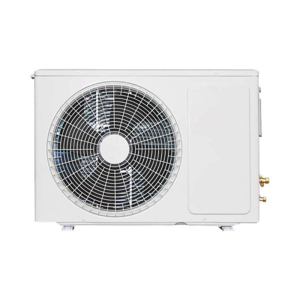 4Th Generation Split Pv Direct Dc Inverter Airconditioner Solar And Electric