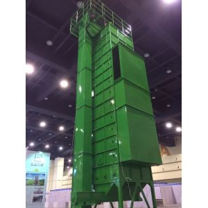 Continuous Cycle Dual-purpose Dryer Your Ultimate Drying Solution For Grains