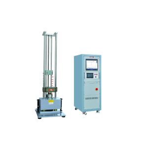 High Acceleration Shock Test Machine , Mechanical Testing Services 210 X 210