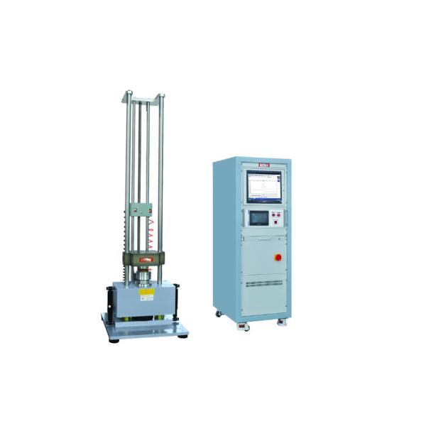 High Acceleration Shock Test Machine , Mechanical Testing Services 210 X 210